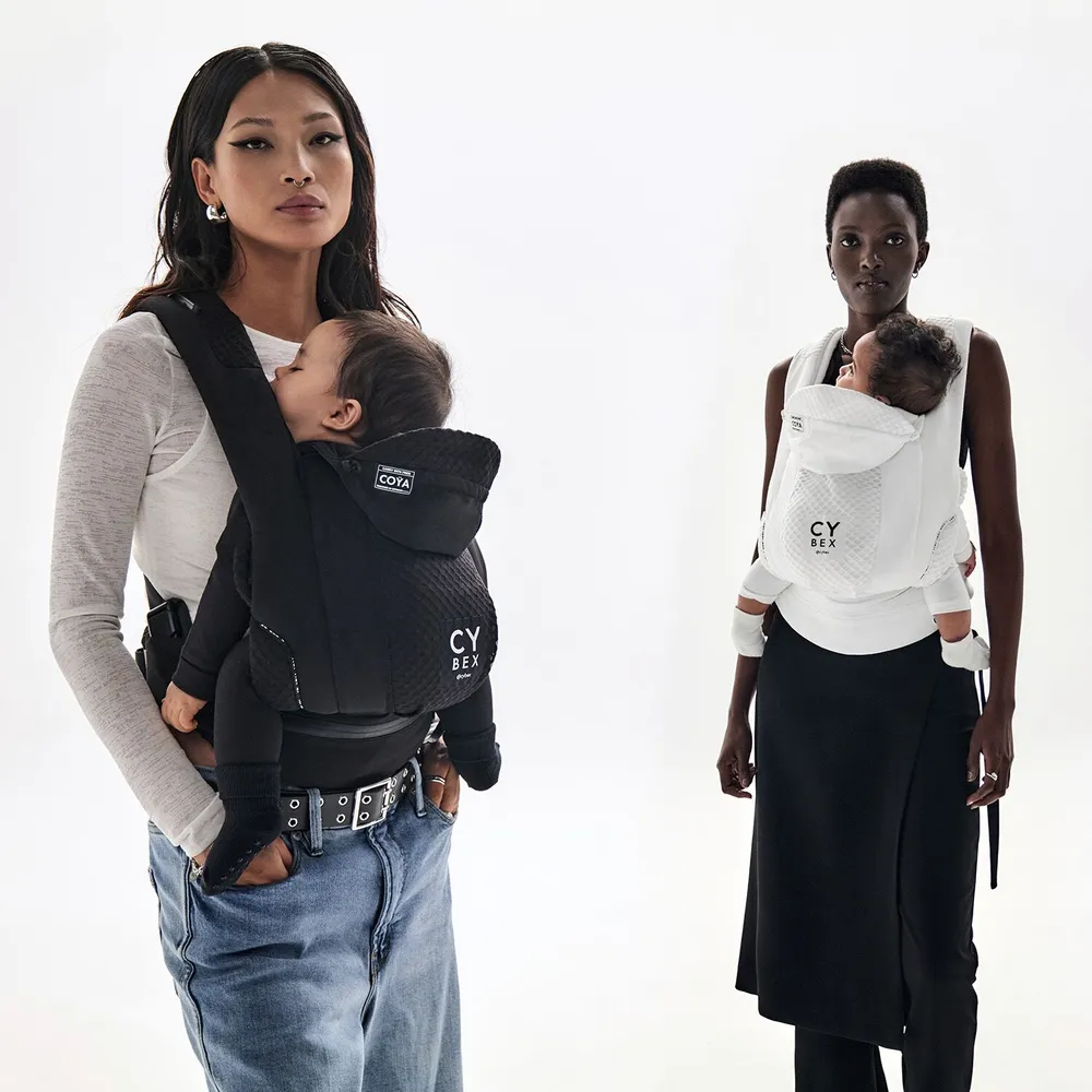 Coya Carrier