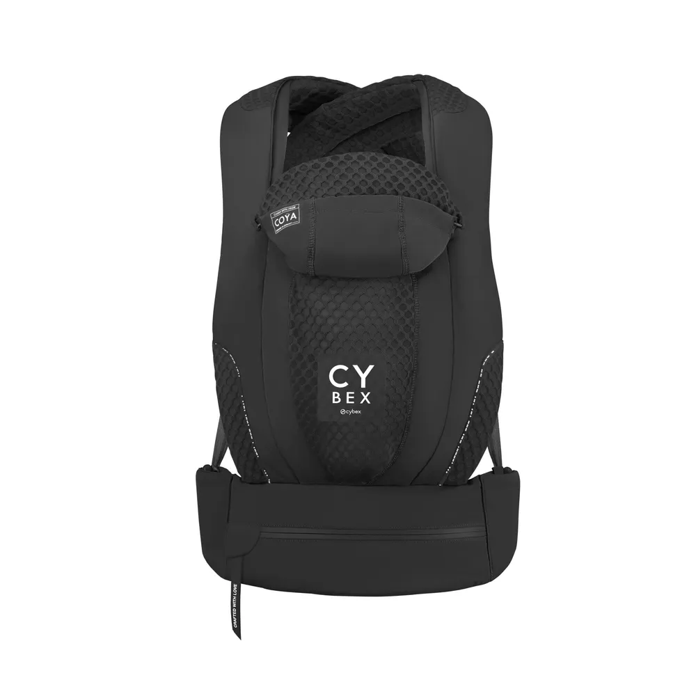 Coya Carrier Frontal