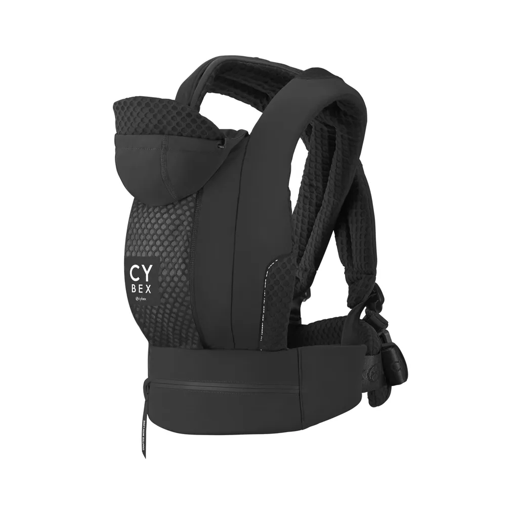 Coya Carrier Side