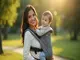 baby-tragetuch-nach-vorne-ab-wann-es-sinnvoll-ist