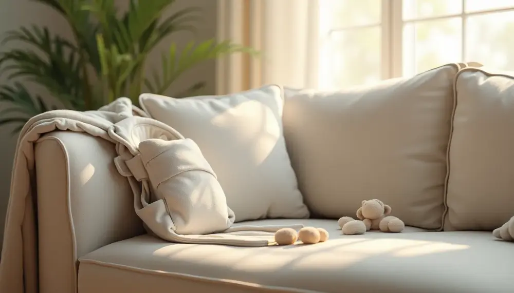 Babytrage bis wann nutzen? Das sollten Eltern wissen