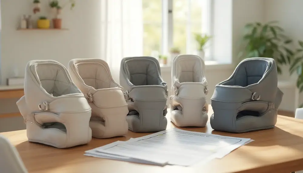 babytrage-checkliste
