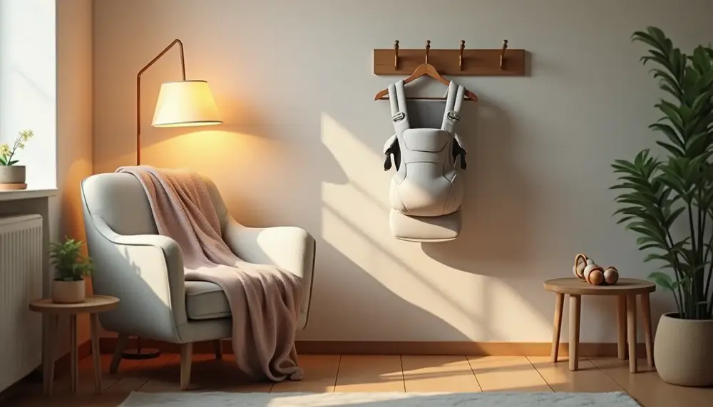 Babytrage Englisch erklärt: Alles, was du über Baby Carrier wissen musst