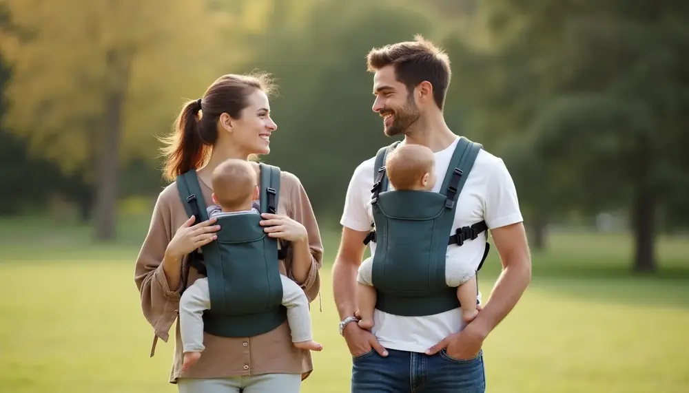 cybex babytrage yema: Funktionalität trifft auf stylische Eleganz