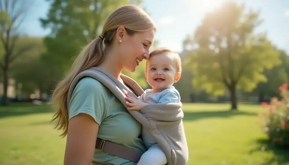 die-beste-babytrage-fuer-den-ruecken-so-traegst-du-dein-baby-gesund