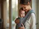 tragetuch-baby-kleidung-so-kleiden-sie-ihr-baby-optimal
