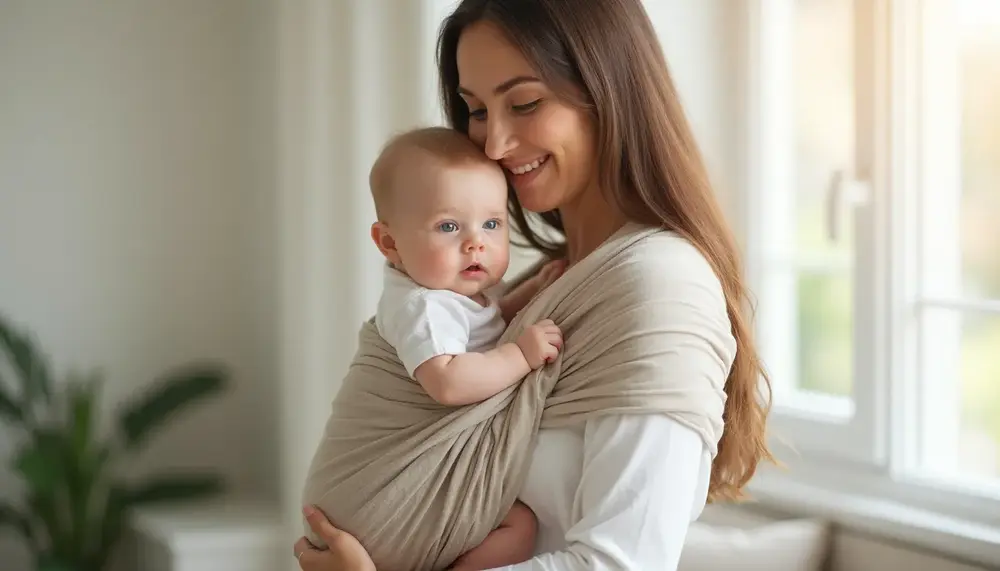tragetuch-baby-vor-und-nachteile-im-ueberblick