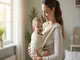 warum-eine-babytrage-aus-duennem-stoff-fuer-dein-baby-ideal-ist