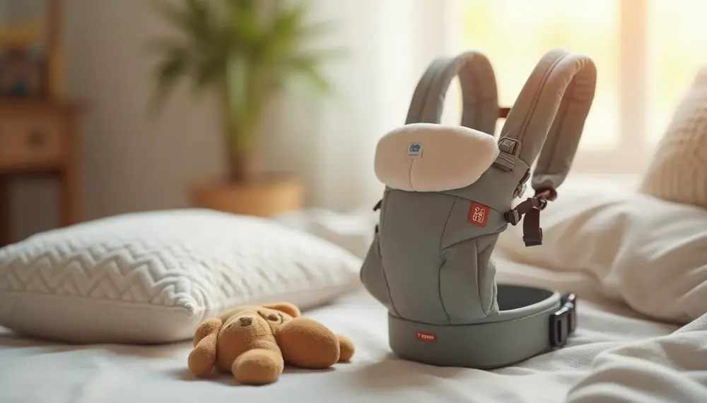 warum-verursacht-meine-babytrage-nackenschmerzen-und-was-hilft